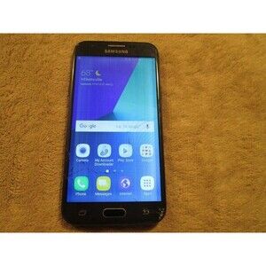 Samsung Galaxy J3 Luna Pro